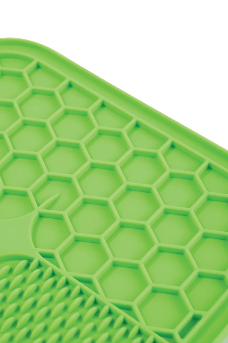LECCA Mat Green