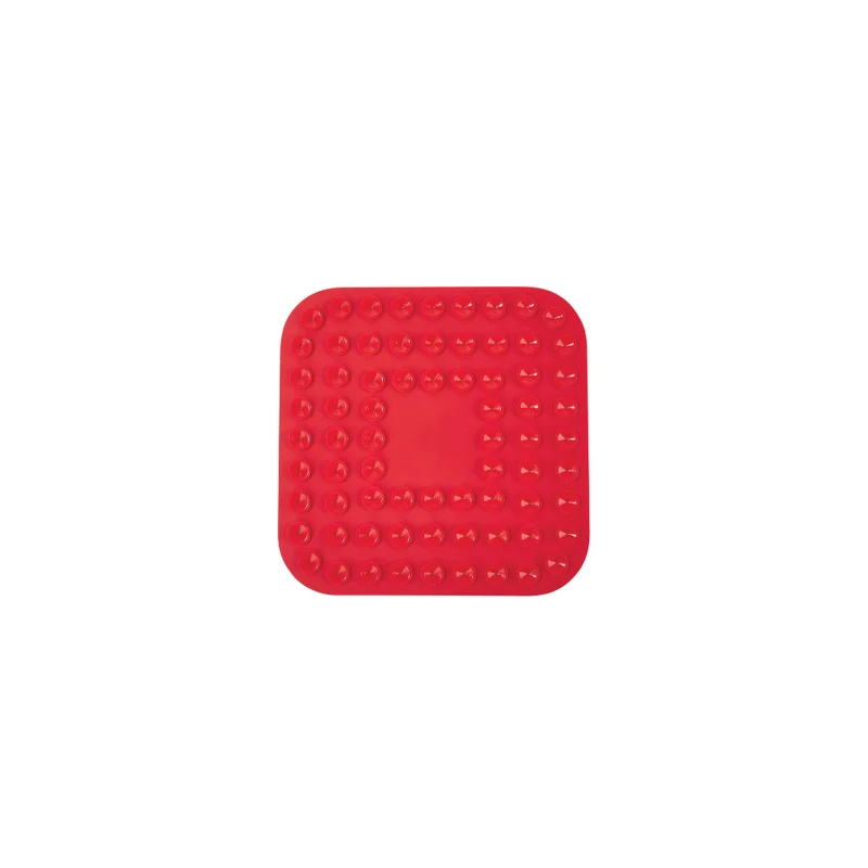 LECCA Mat Red
