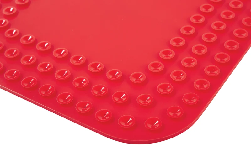 LECCA Mat Red