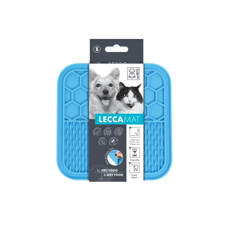 LECCA Mats Blue