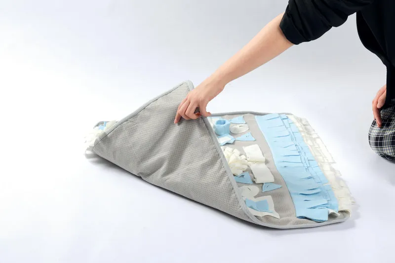 STRATEGE Snuffle Mat - Rectangle