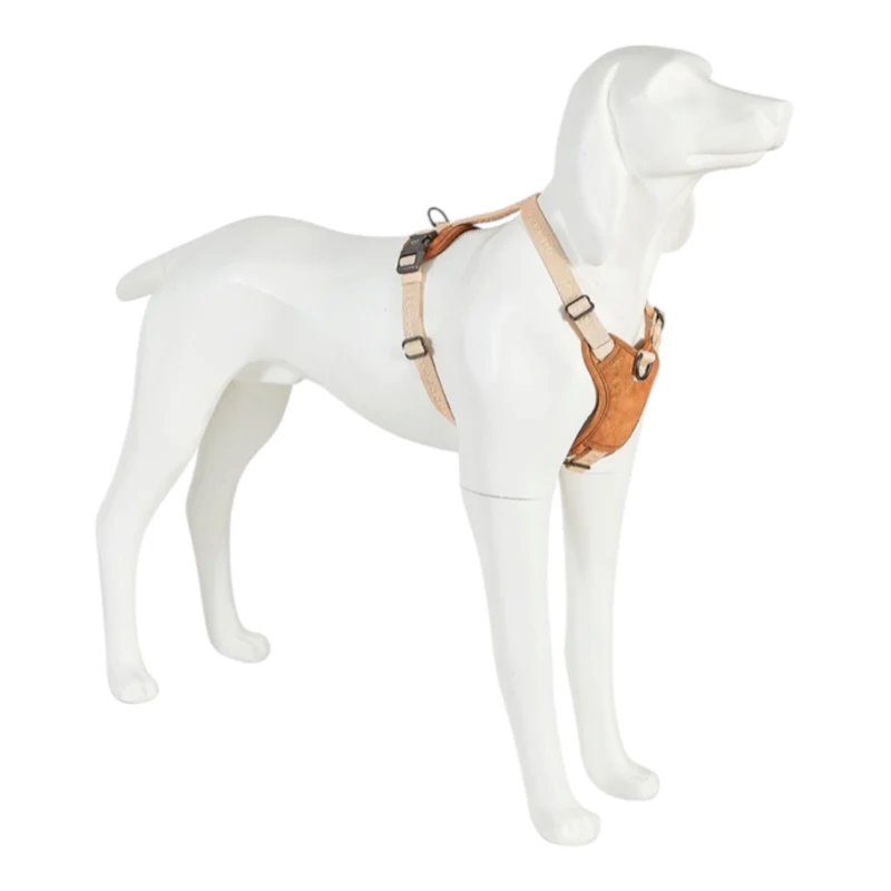 Freedog Arnes Linum Sand Beig Para Perros