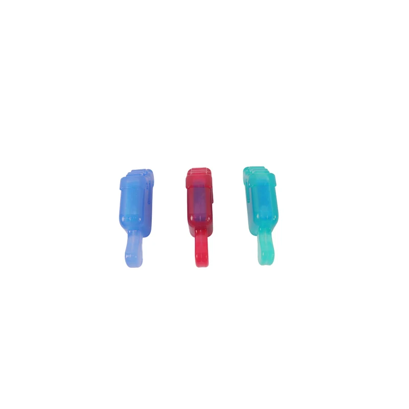 COOLING Dog Toy ice cream Display - 12 pcs