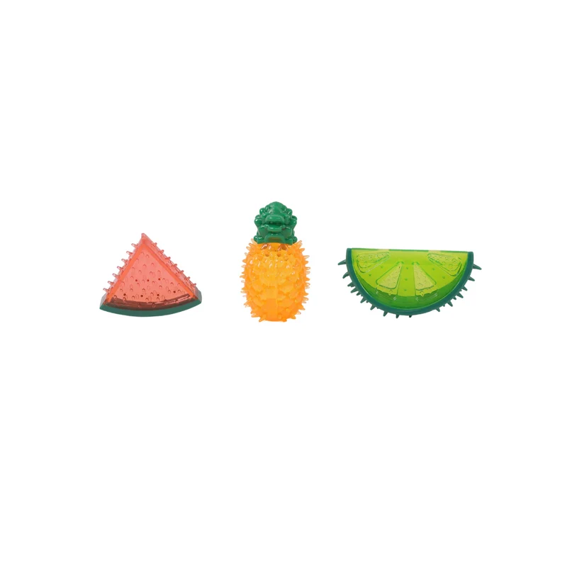 COOLING Dog Toy Watermelon