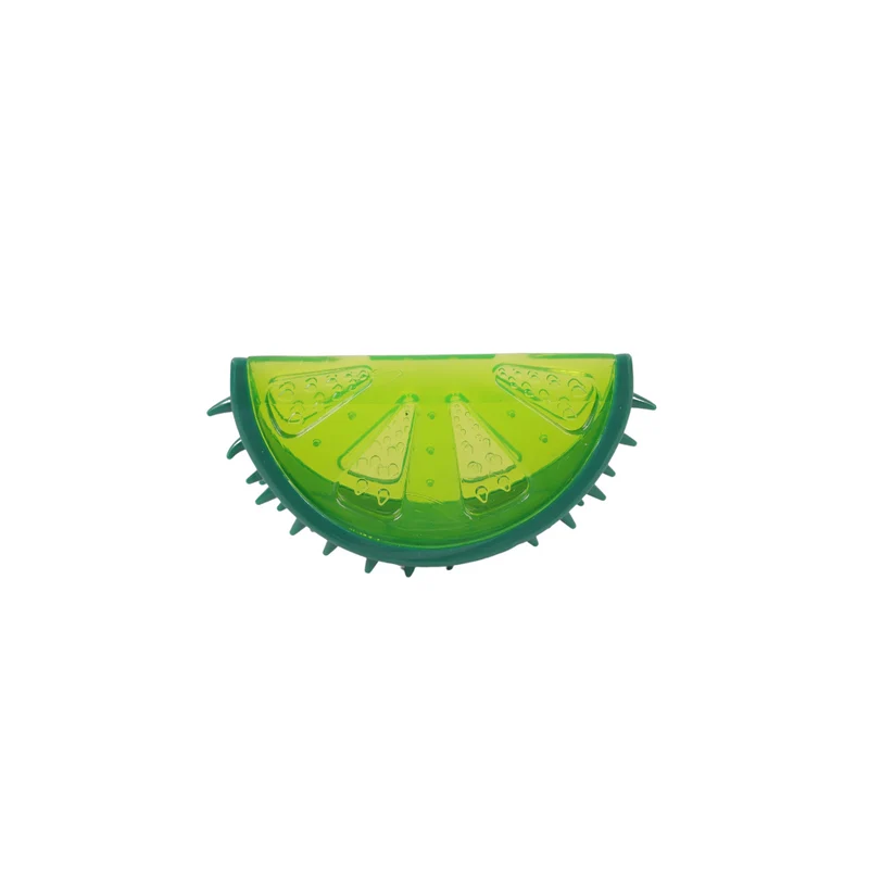COOLING Dog Toy Lime