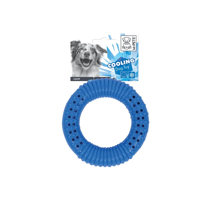 COOLING Dog Toy - LOOP