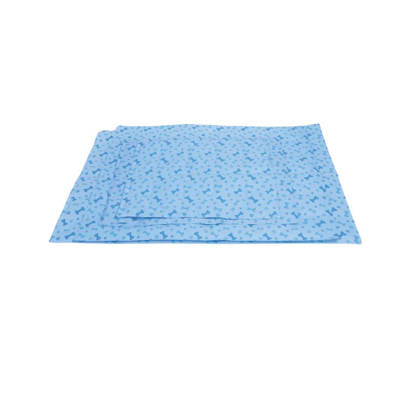 FROZEN+ Cooling Mats Sky