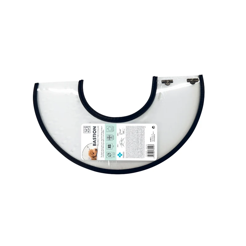 BASTION Protective dog Collar