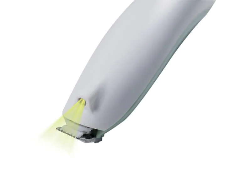 CORDLESS Pet Hair Clipper