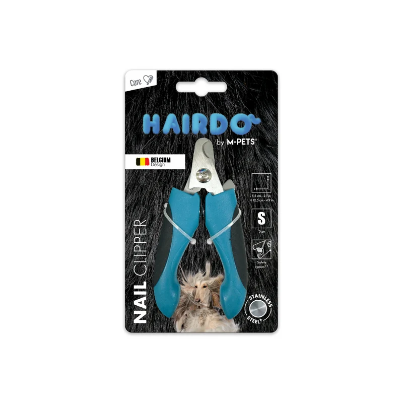 Hairdo NAIL Clipper