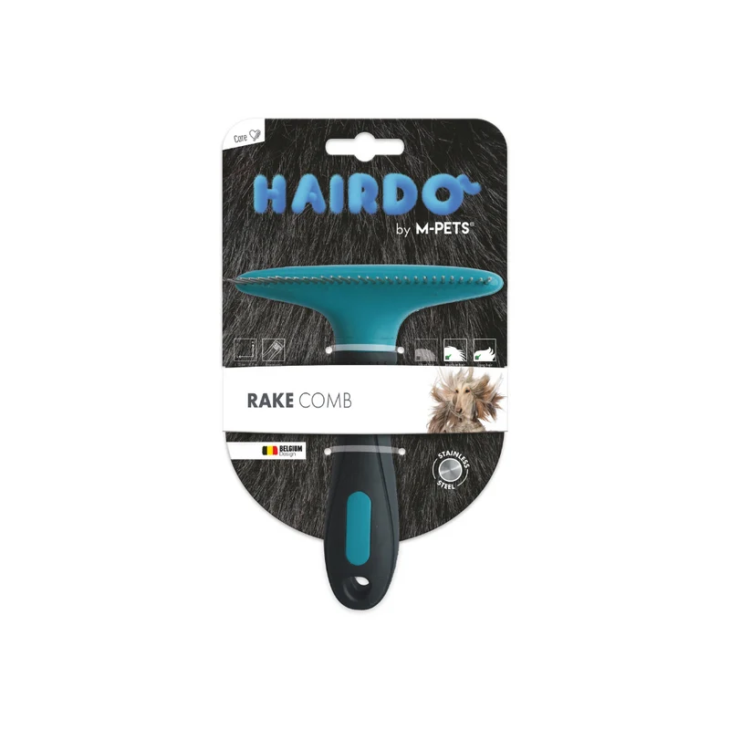 Hairdo RAKE Comb