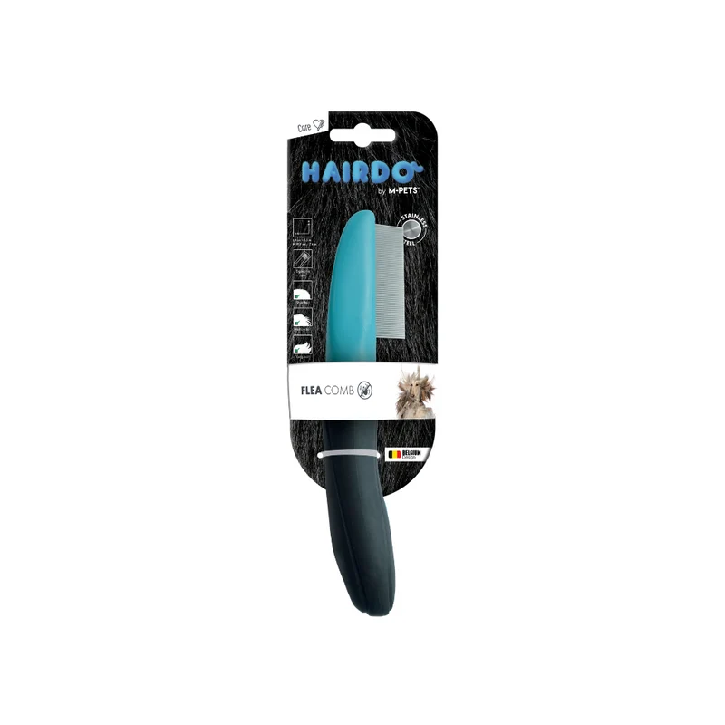 Hairdo FLEA Comb