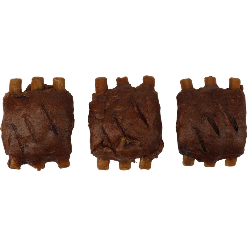 Flamingo Snack BBQ para Perros Diferentes Sabores