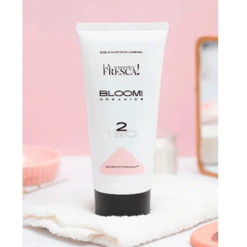 La Fresca Bloom Organics 2 Acondicionador 250ml