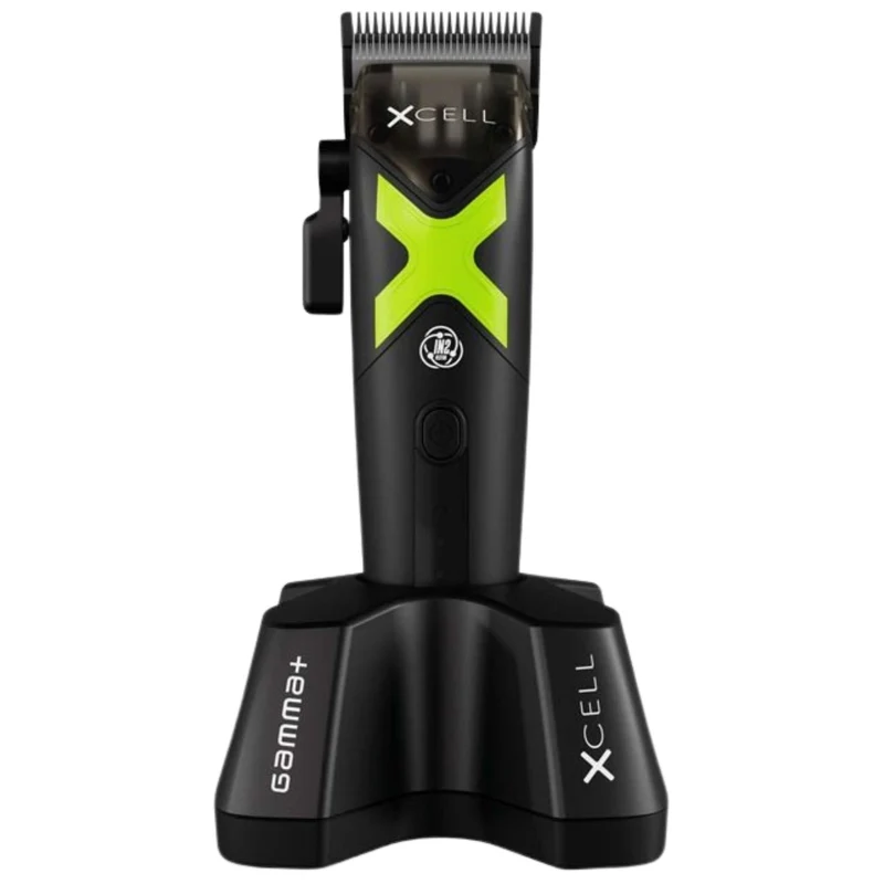 Gamma+ Clipper Xceed