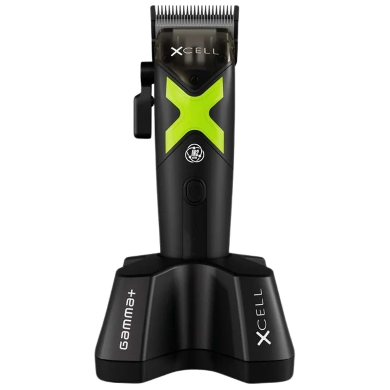 Gamma+ Clipper Xceed