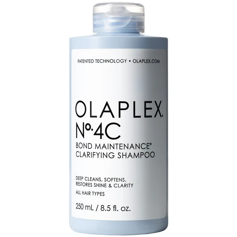 Olaplex Nº4C Bond Maintenance Clarifying Shampoo 250ml