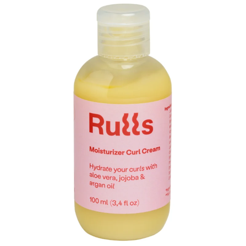 Rulls Moisturizer Curl Cream