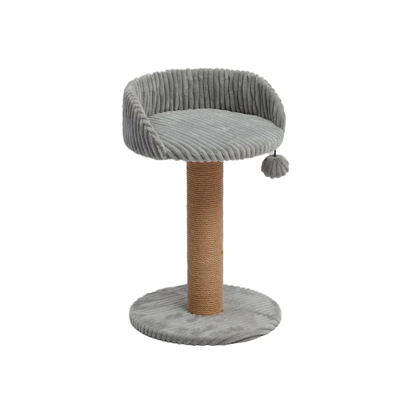 Freedog Rascador Sit & Scratch para Gatos
