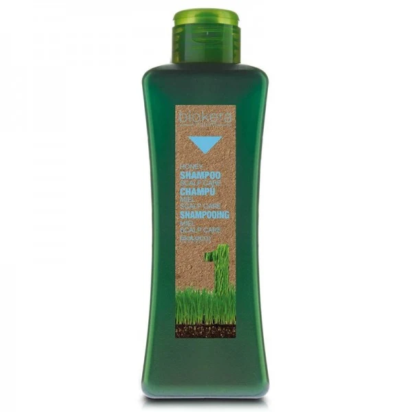 BIOKERA NATURE SHAMPOOING SCALP CARE MIEL 300ML
