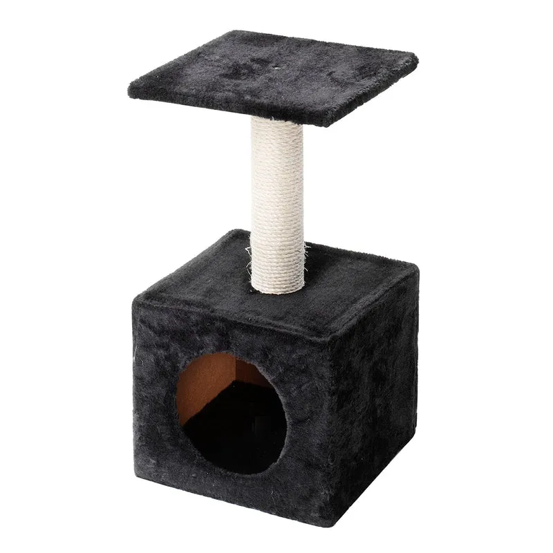 ebi Classic Cat Tree Abey & Scratch Post 60cm