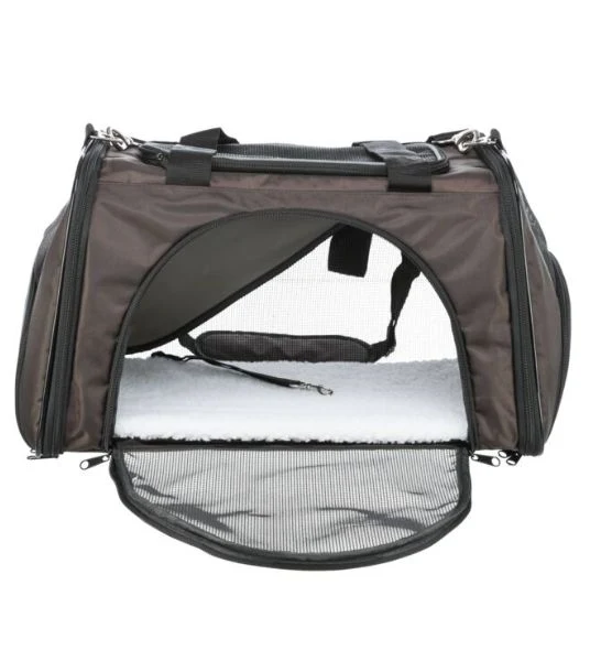 Trixie Joe Carrier for Small Dogs & Cats S