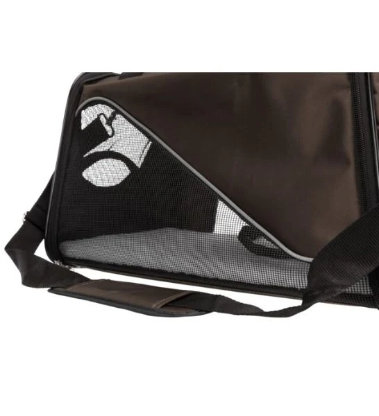 Trixie Joe Carrier for Small Dogs & Cats S