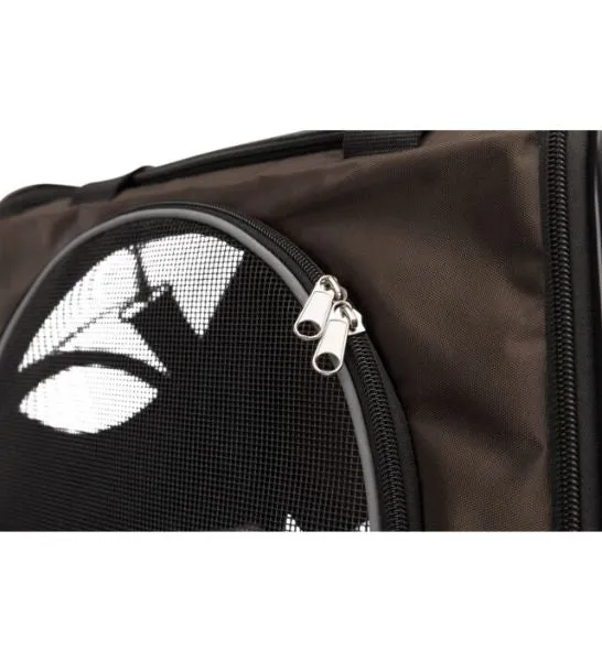 Trixie Joe Carrier for Small Dogs & Cats S
