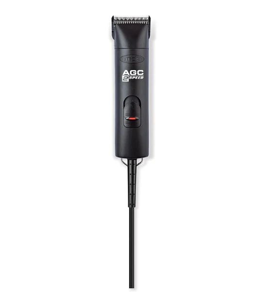 andis Type AGC-2 Clipper Set for Grooming 1.5mm