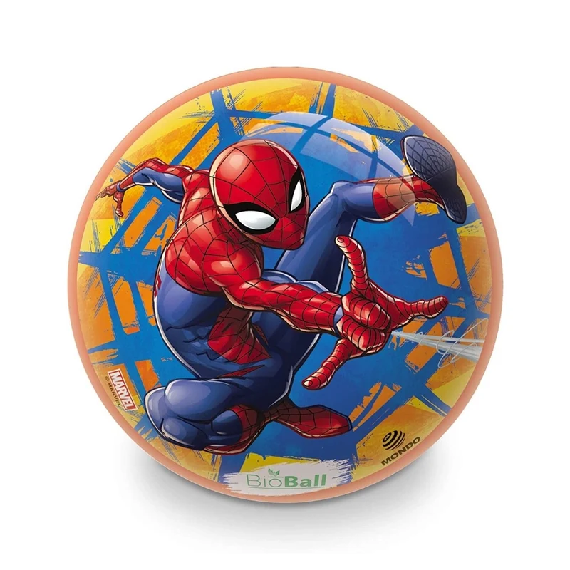 Mondo Ballon Diam 22 cm - Spider Man