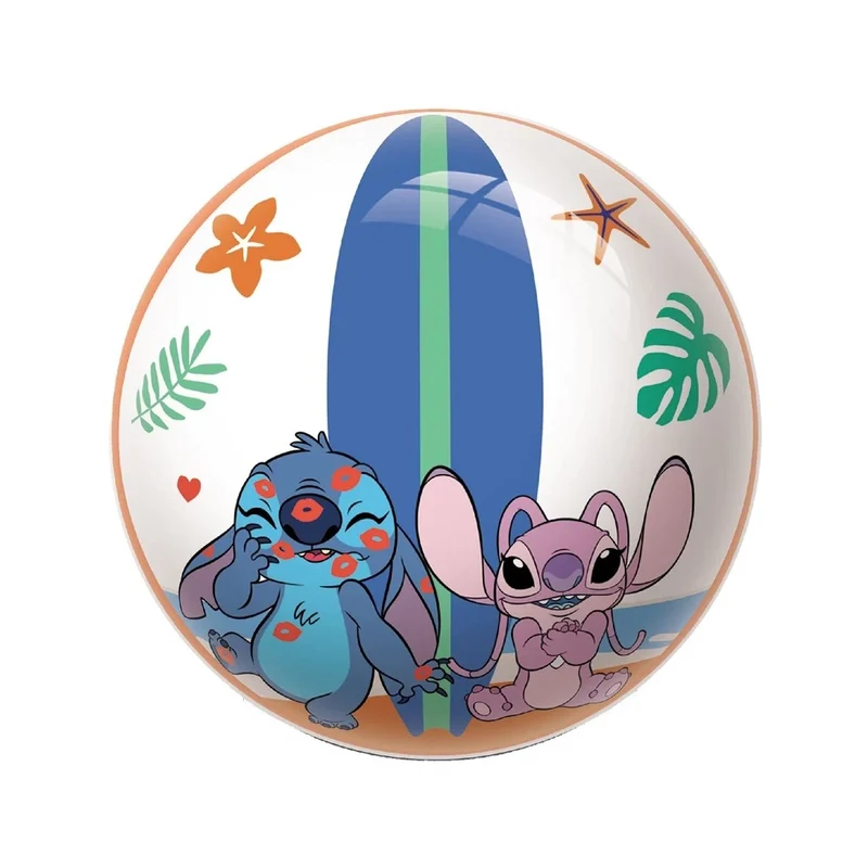 Mondo Ballon Diam 22 cm - Stitch