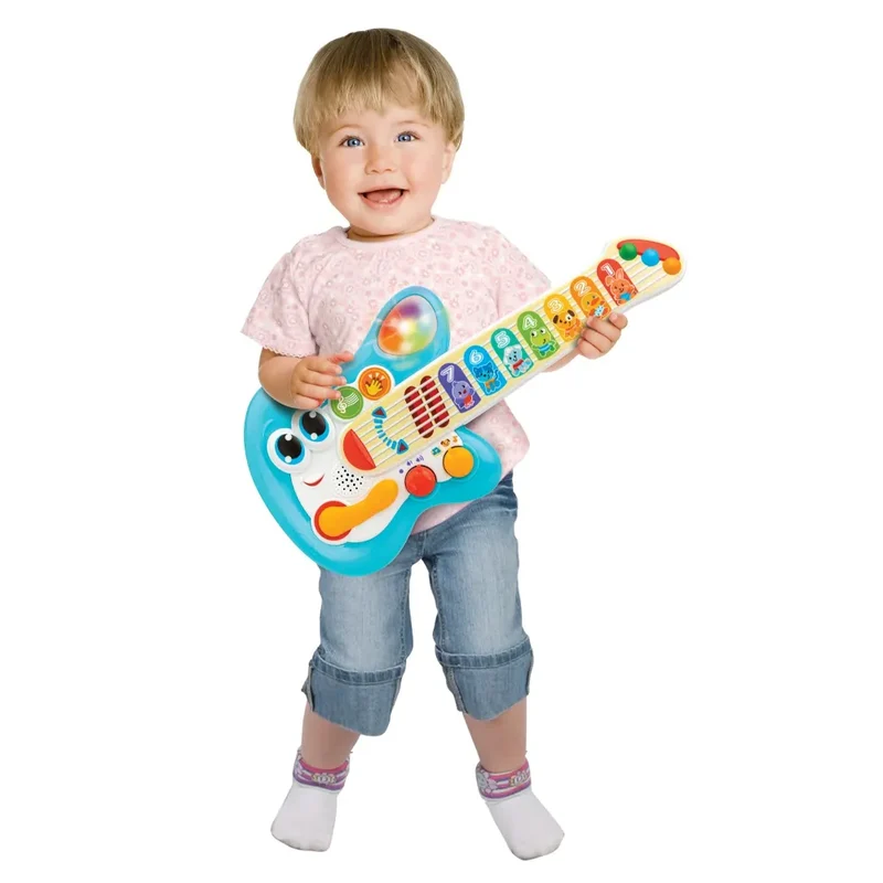 Winfun Baby Maestro Touch Guitar - 12M+