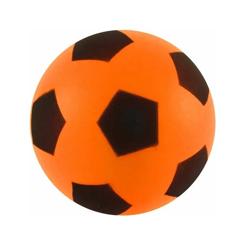 Ballon de Foot en Mousse Léger pour Enfants