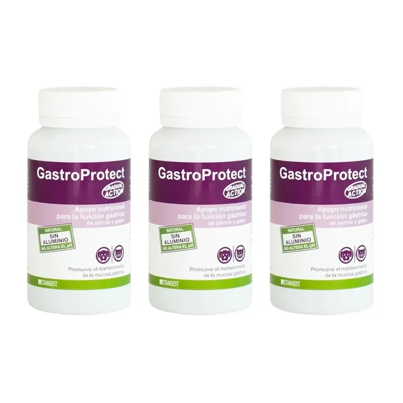 Gastroprotect Stangest, 3X30 Comprimidos