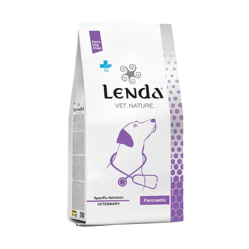 Lenda Vetnature Dog Pancreatic , 2 kg