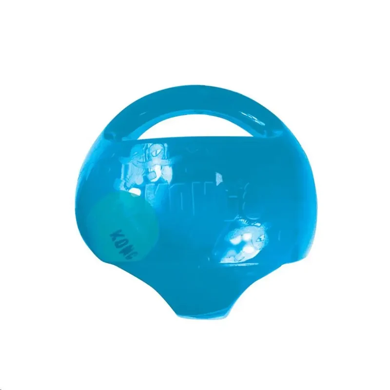 KONG Juguete Perro Jumbler Ball Medium