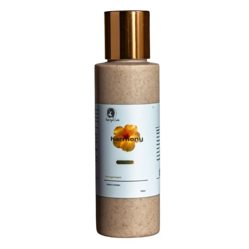 Rapunzel Coils Ayurvedic Curl Defining Gel (Amino Fortified)