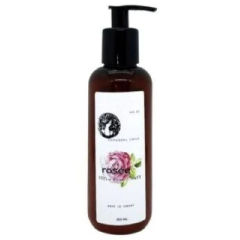 Rapunzel Coils Rosée Cream Conditioner 250ml