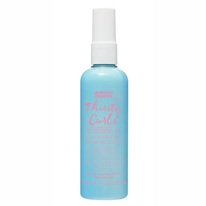 Umberto Giannini Thirsty Curls Styling Lotion 150ml
