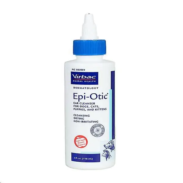 Epiotic Limpiador Otico 125 Ml