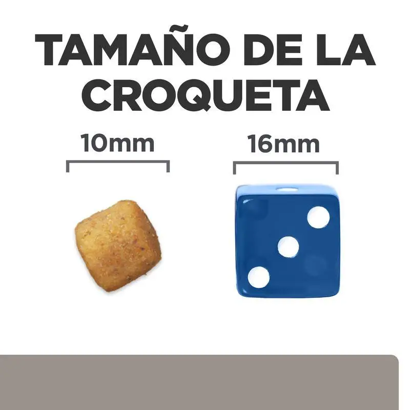 Hill'S L/D 10 kg Alimento para Perros