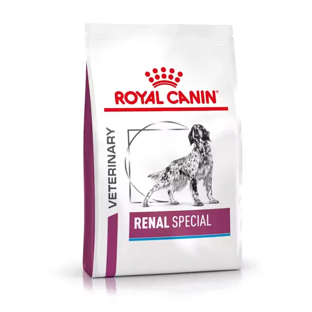 Royal Canin Veterinary Renal Special 2 kg Perro