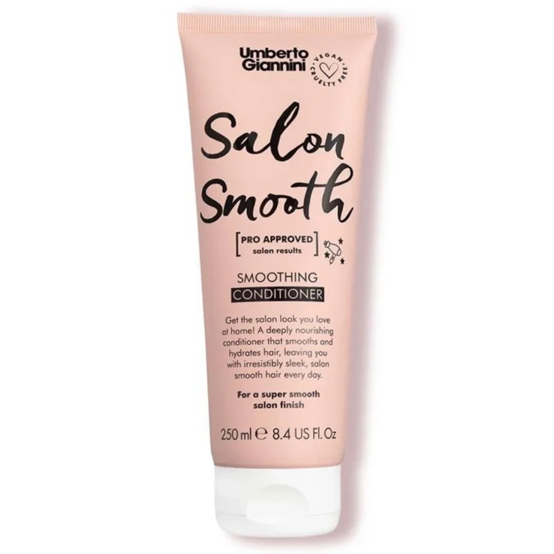 Umberto Giannini Smooth Care Moisturising Conditioner 250ml