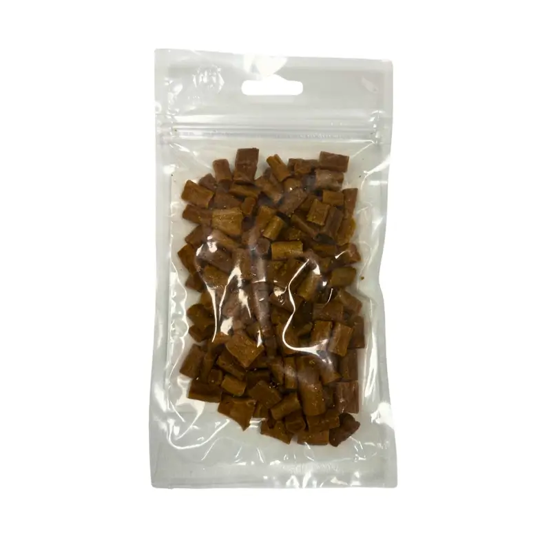 Puromenu Mini Nuggets De Canguro, 100 gramos