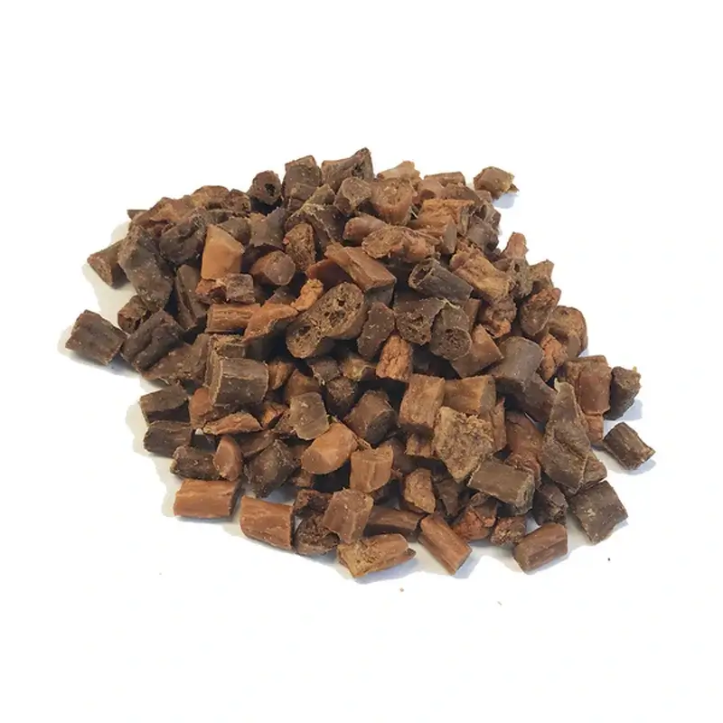 Puromenu Mini Nuggets De Conejo, 100 gramos