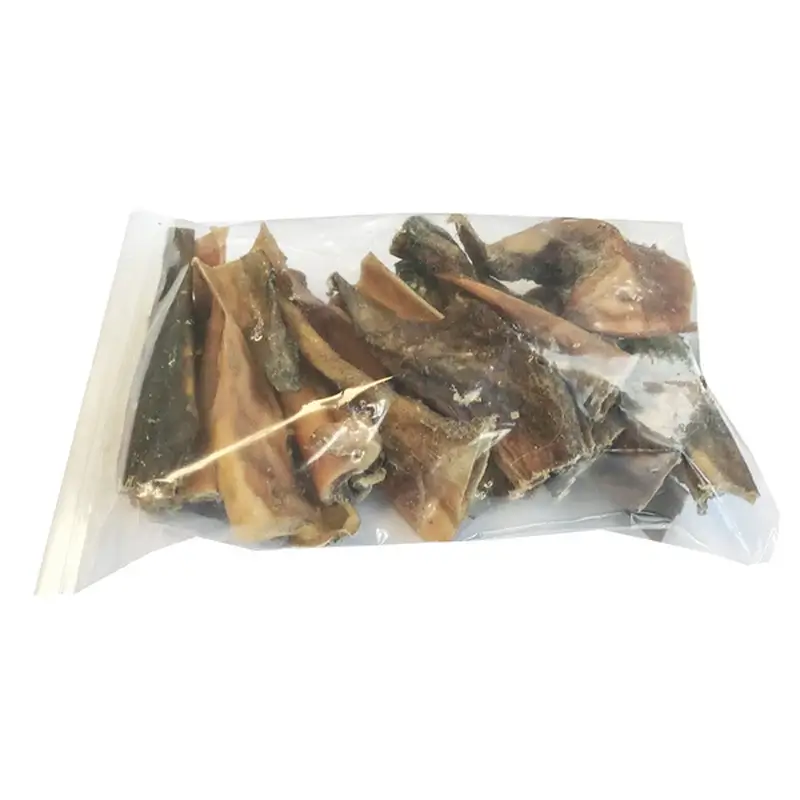 Puromenu Piel De Vacuno, 500 gramos