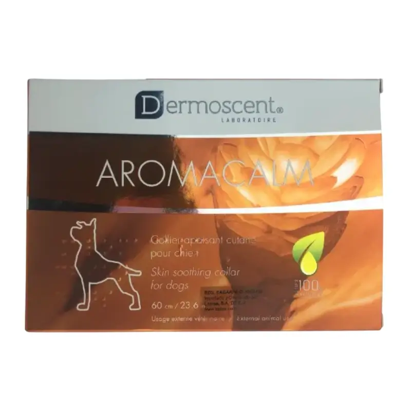 Dermoscent Aromacalm Perros