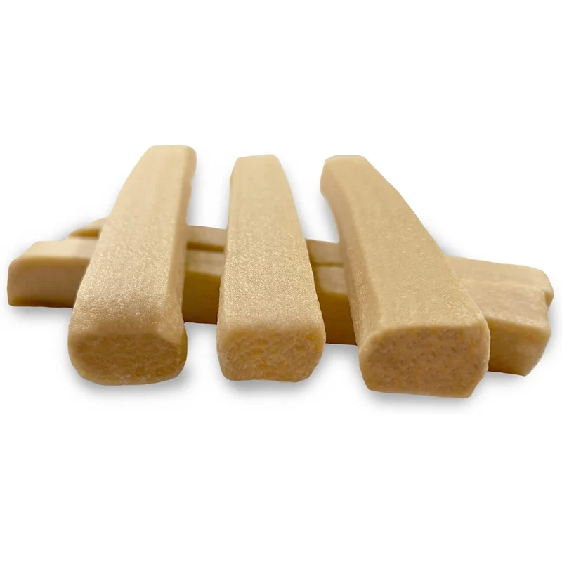 Himalayan Yogurt Sticks Peanut Butter Dog Treats 136g