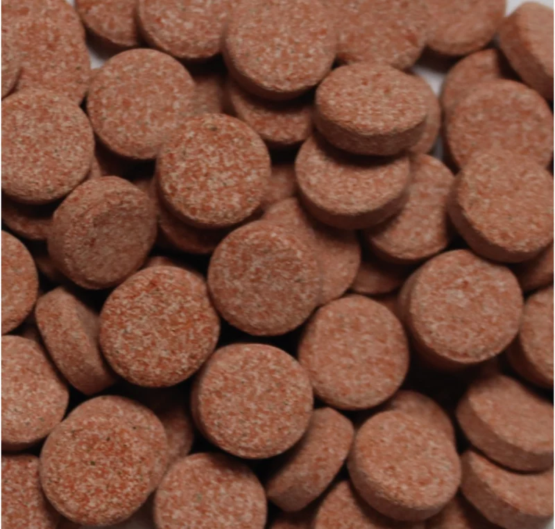NT Labs Pro-f Fish Treats 40G