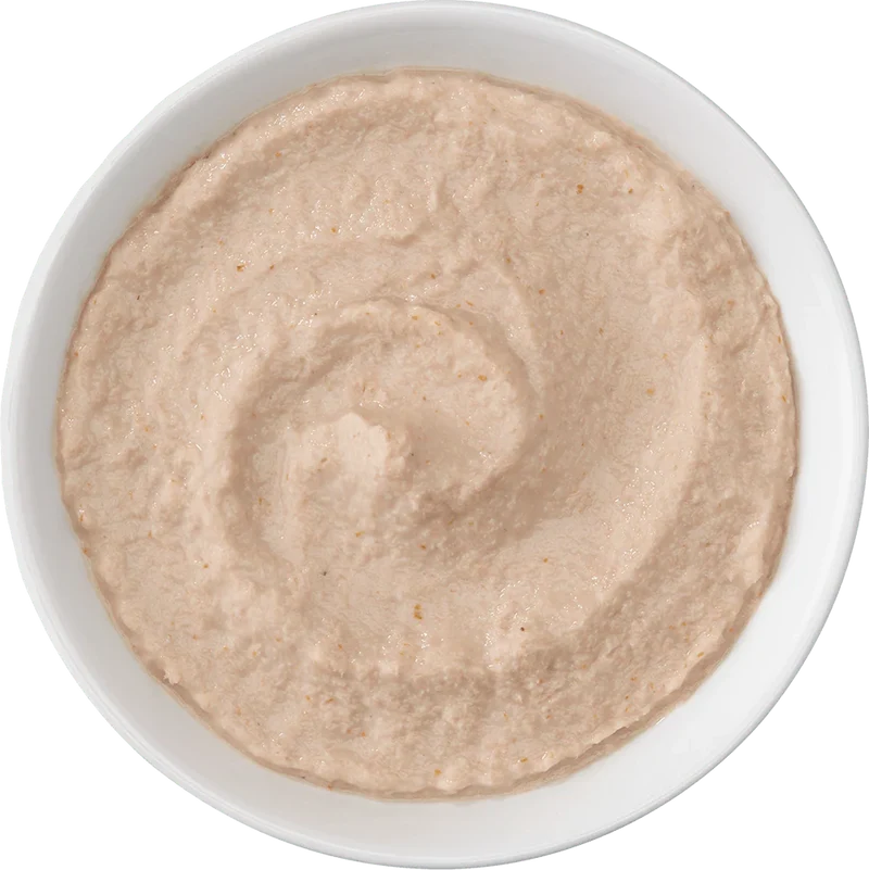 Schesir Special Mousse Exigent Chicken With Duck Liver Adult Wet Cat Food 70G